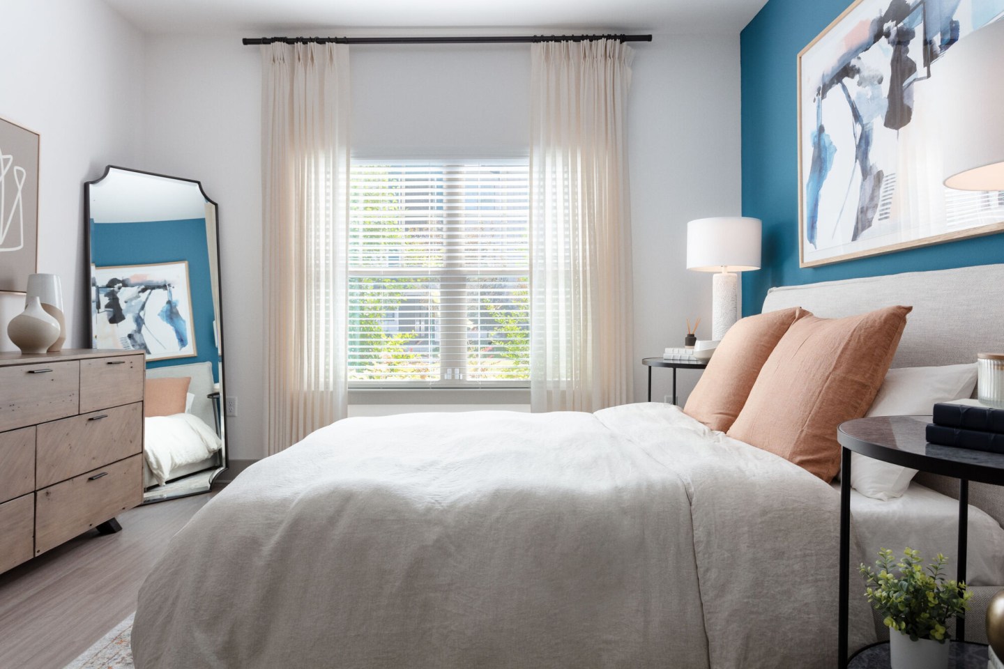 Alleia Luxury Apartments Image 6