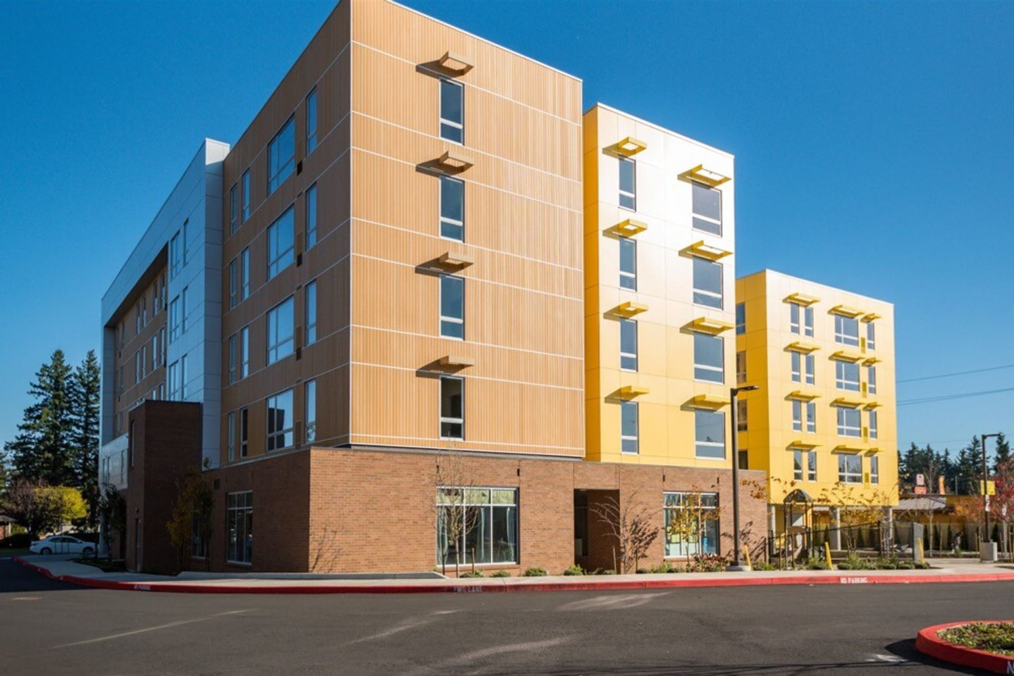 459 Rock Apartments Image 2