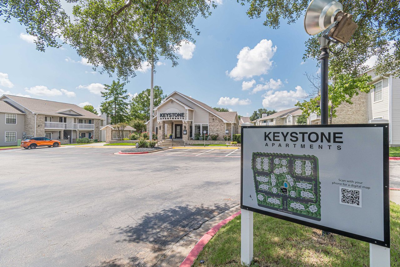 Keystone Apartments Image 4