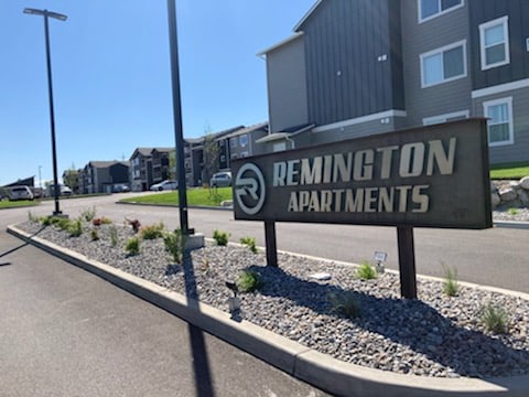 The Remington Image 1