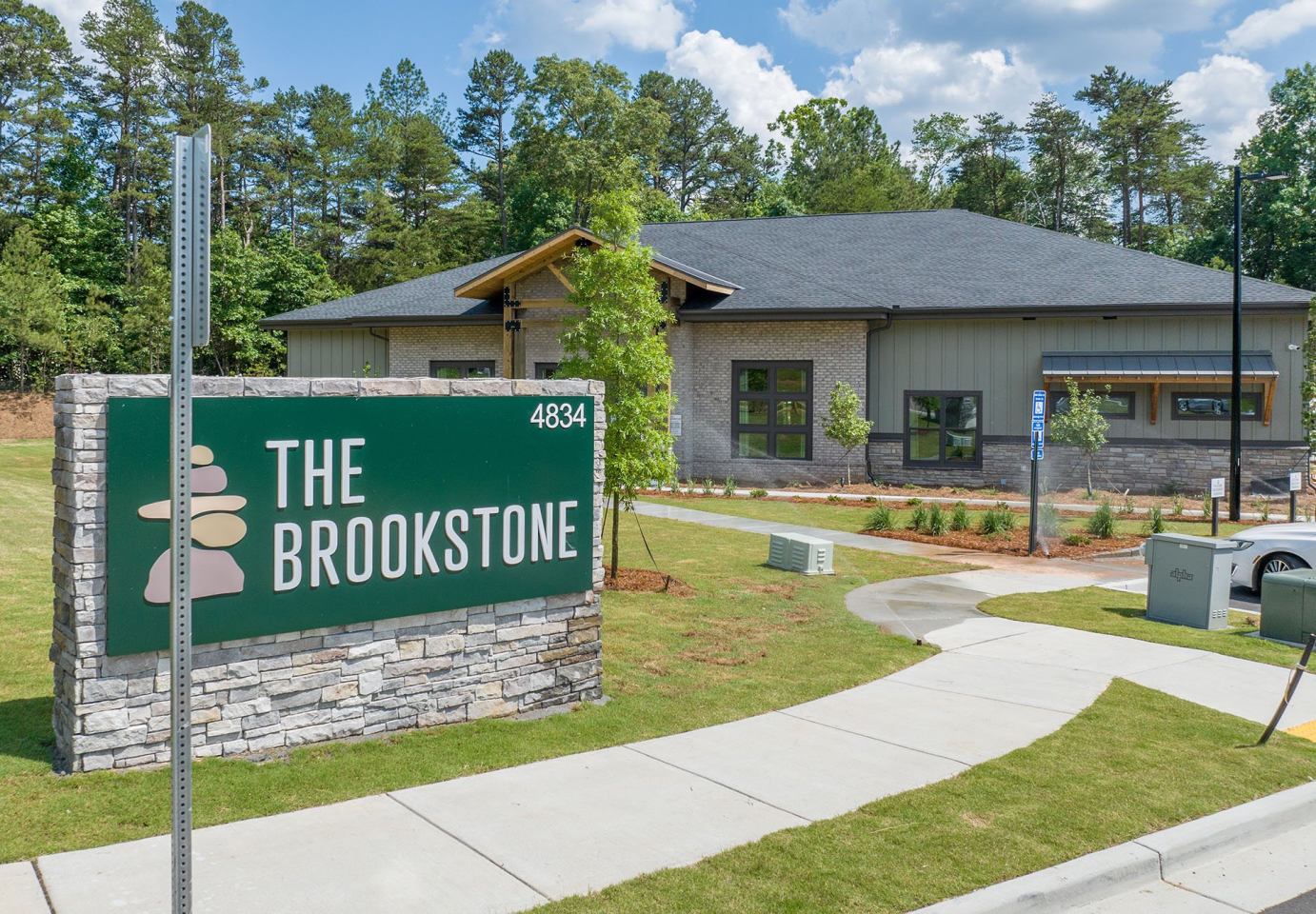 The Brookstone Apartments Acworth Image 46