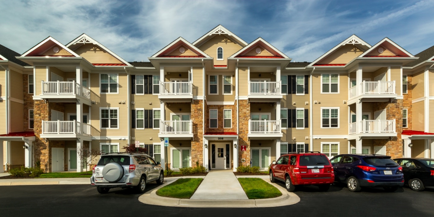 TGM Creekside Village Image 28