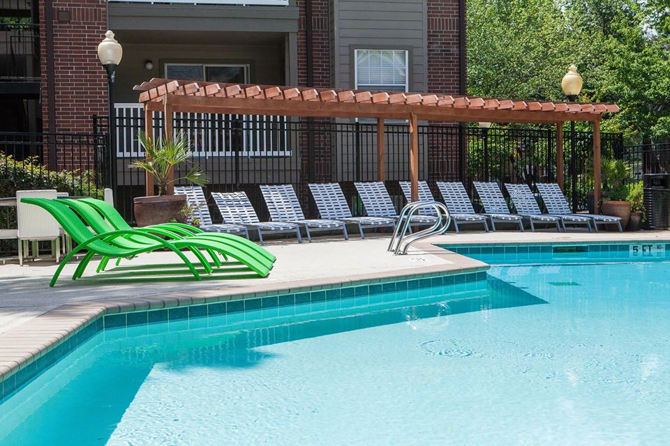 The Pointe at Lenox Park Image 11