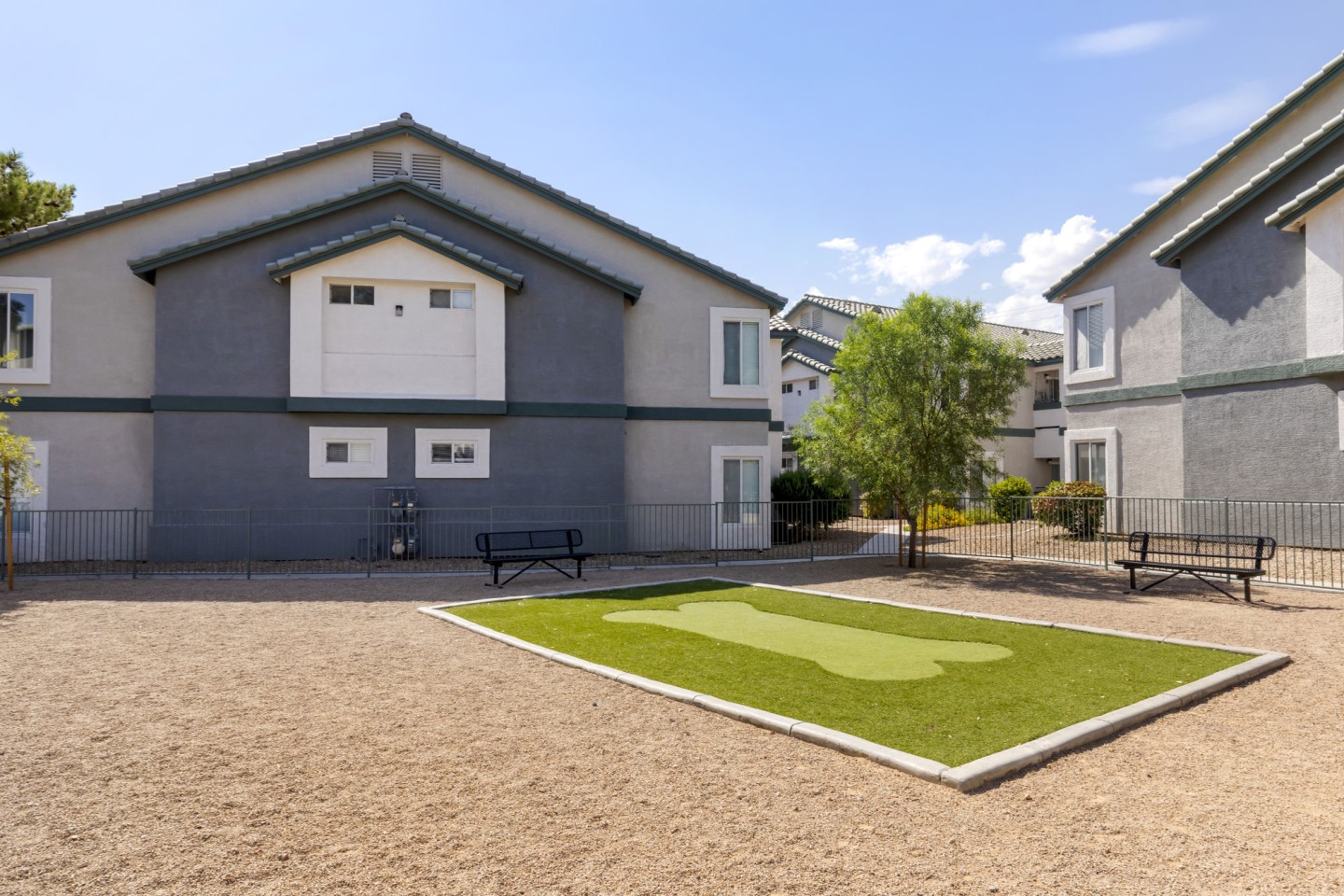 South Valley Ranch Apartments Image 38