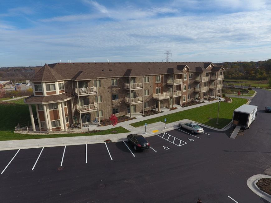 Greenfield Highlands Image 7