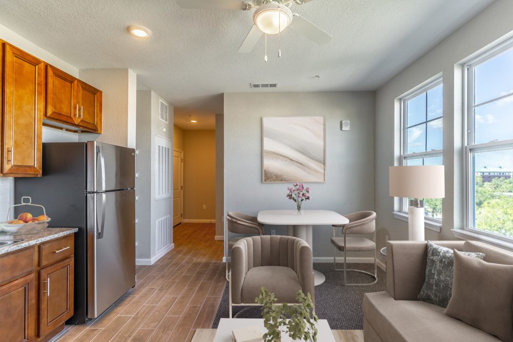 DeLand Commons Apartment Homes Image 32