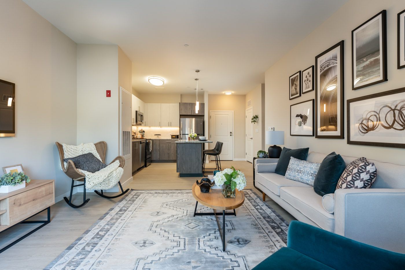The Curtis Apartments Image 30