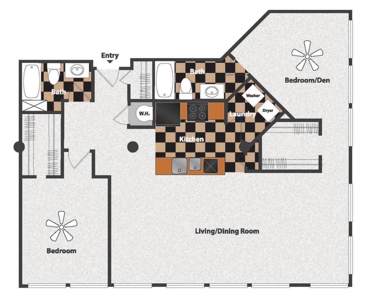 East 8 Lofts Image 27