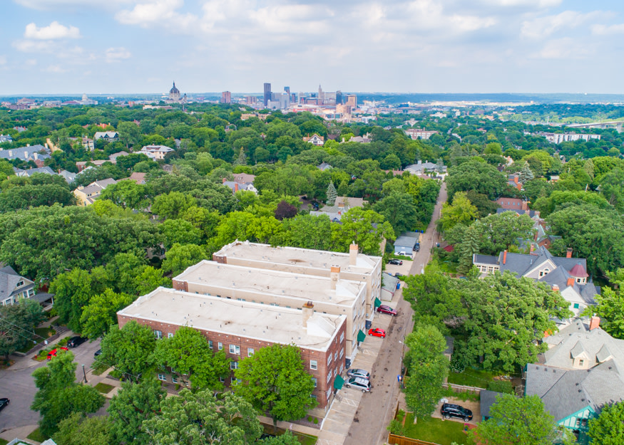 Oakview Apartments Image 10