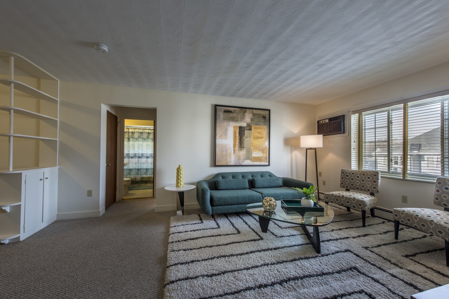 333 Massachusetts Avenue Apartments Image 3