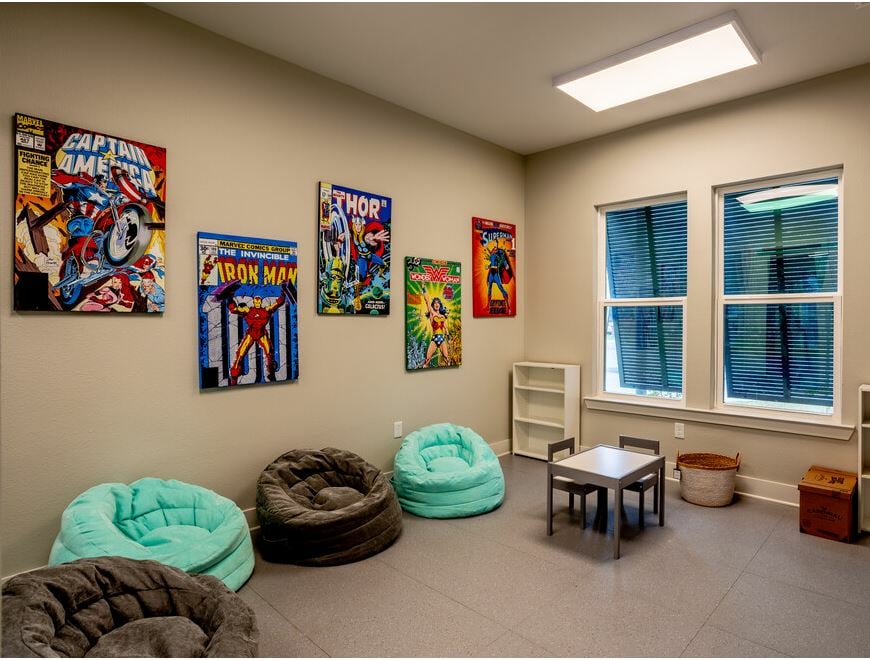 Belforest Villas Image 4