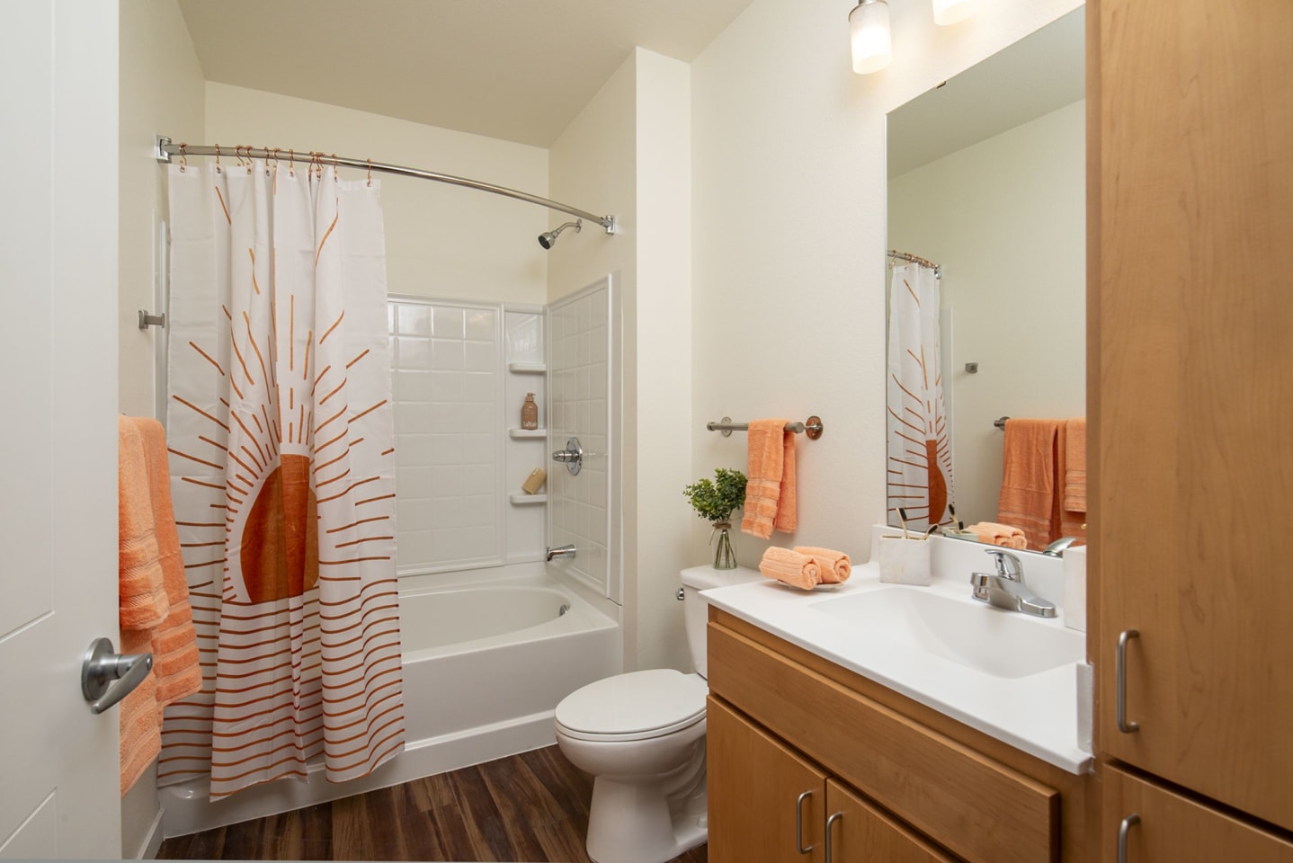 Affordable Housing - The Safford Image 16