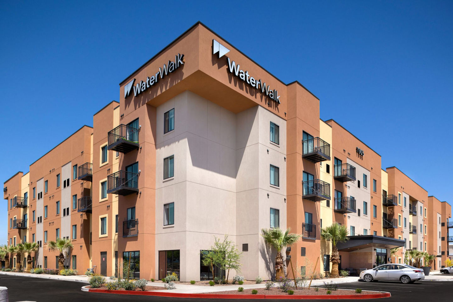 WaterWalk Phoenix Image 1