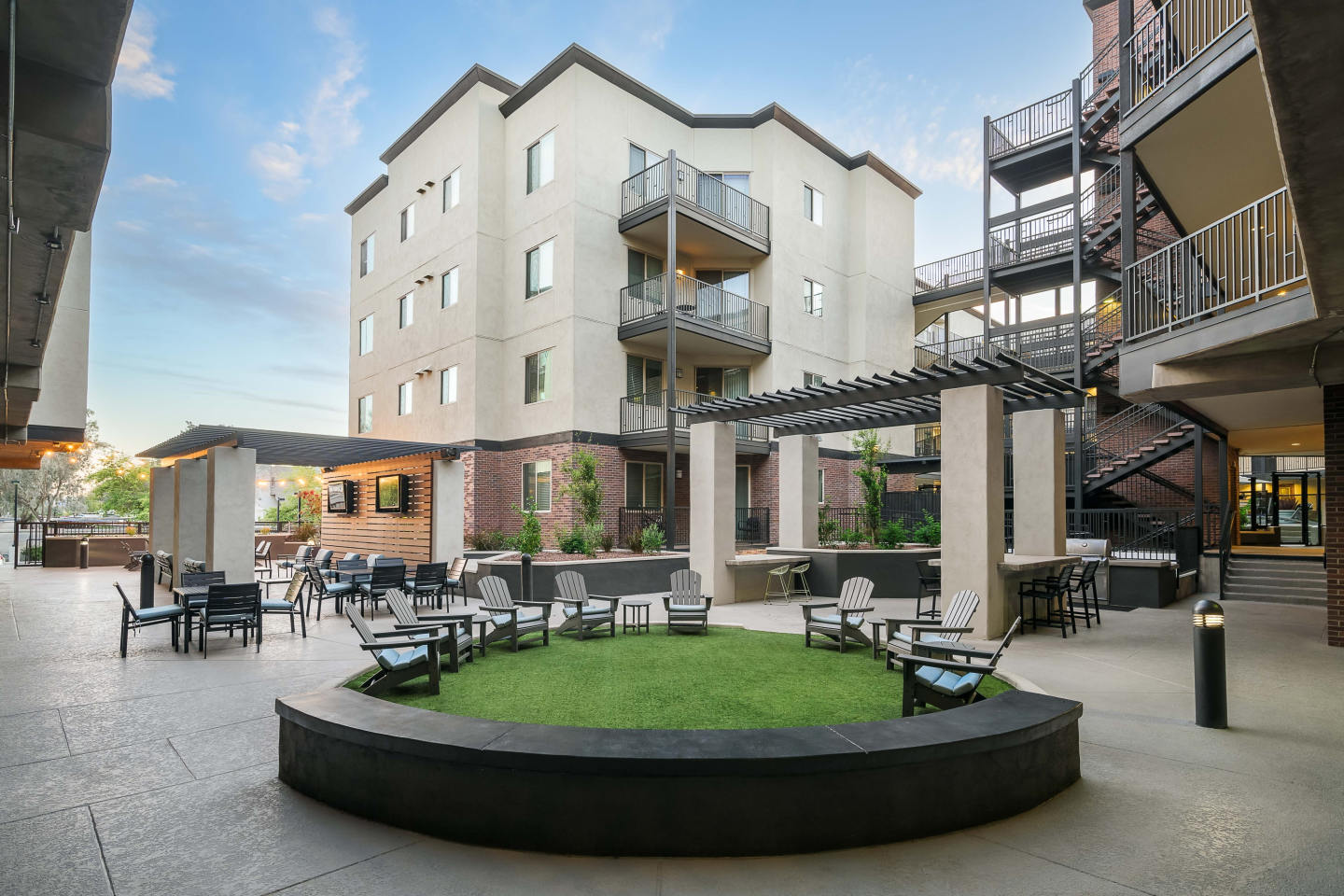The Fredrick Tempe Image 5