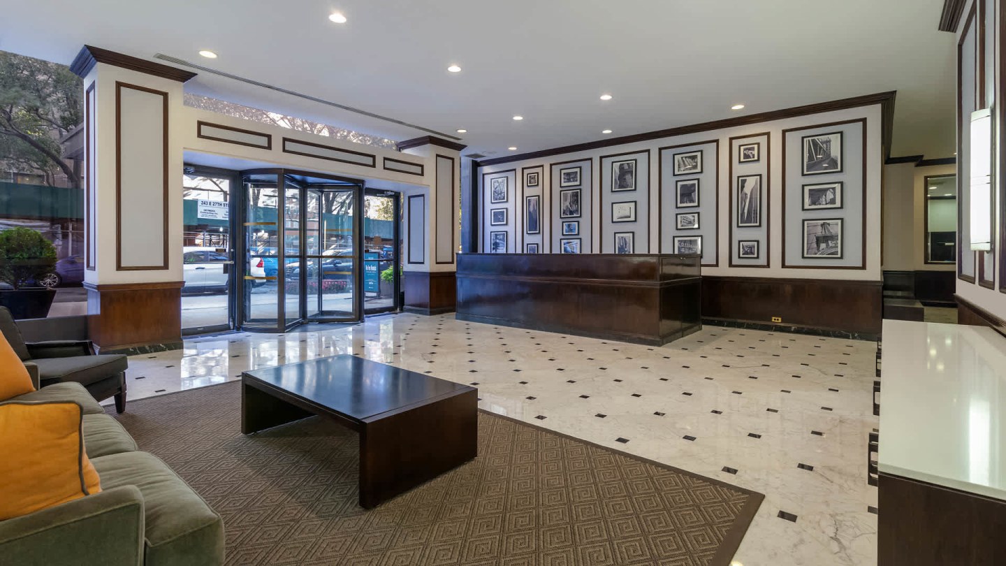 Parc East Apartments Image 10