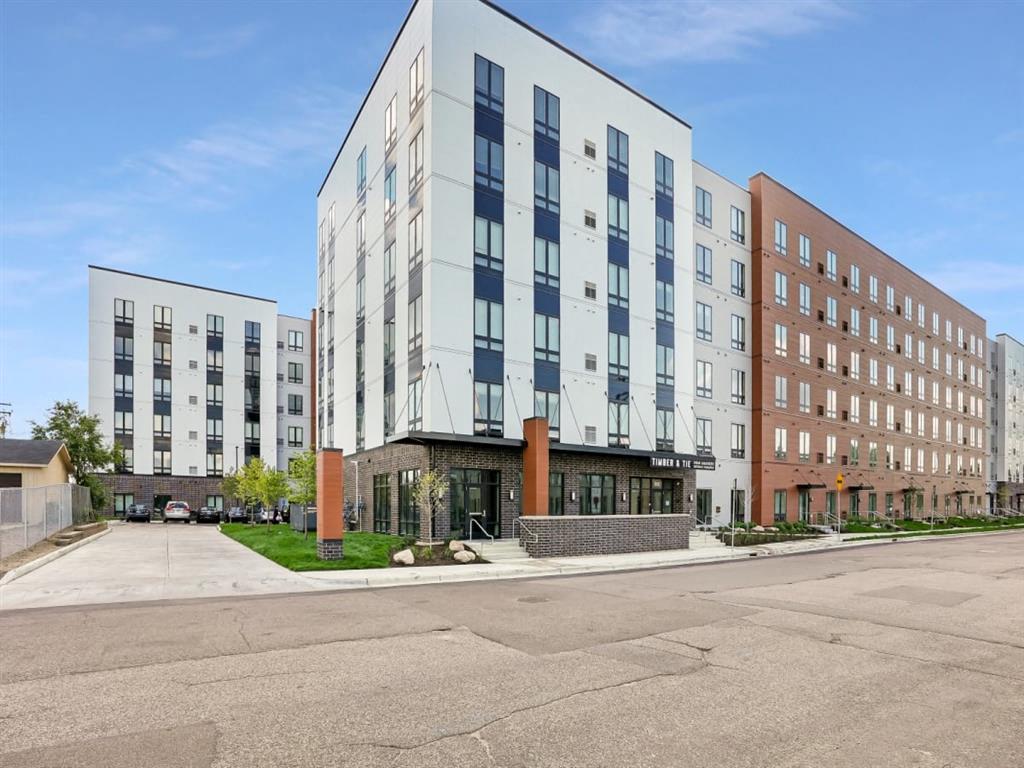 Income Restricted - Timber & Tie Apartments Image 53
