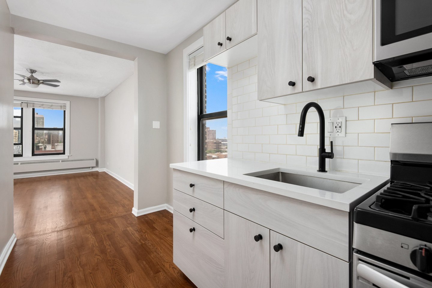 Reside at Belmont Harbor Image 10