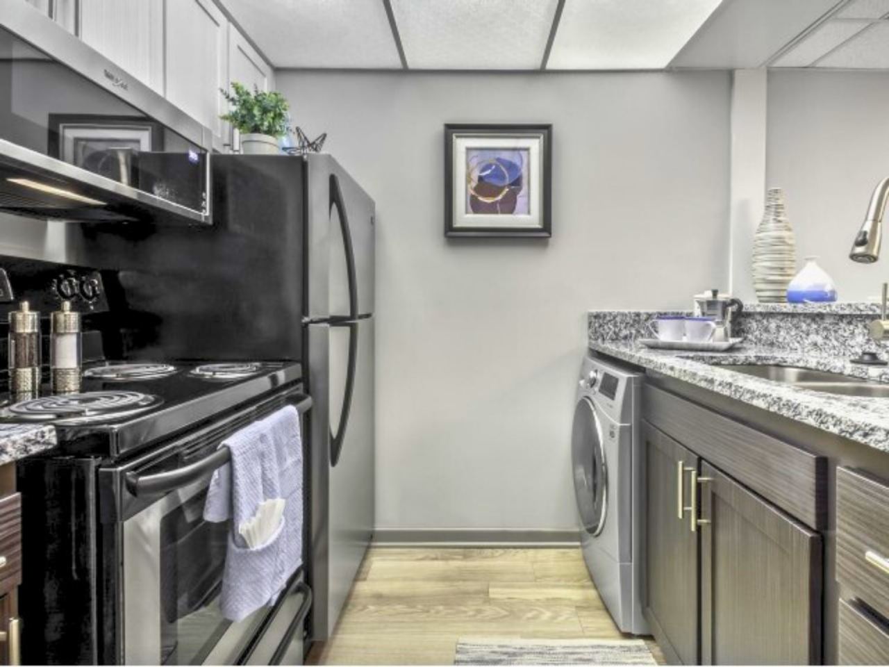 Selwyn Flats Image 3