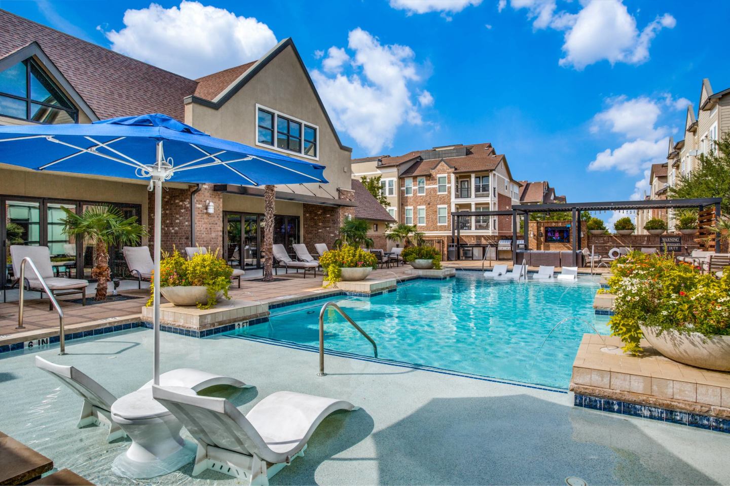 Park Central Flower Mound Image 32