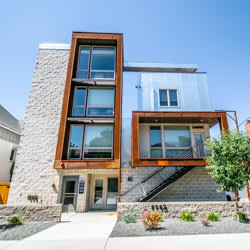 E14 Apartments Image 11