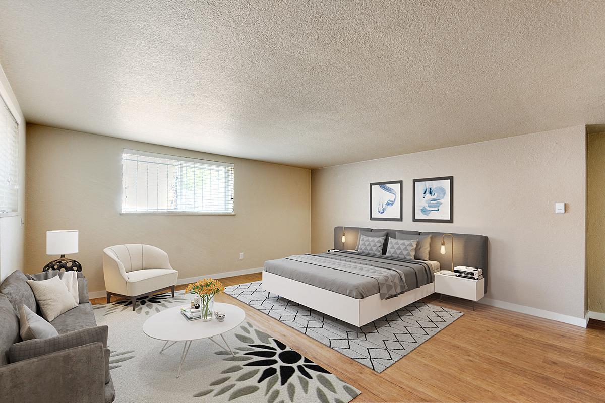 Chill Apartments Image 3