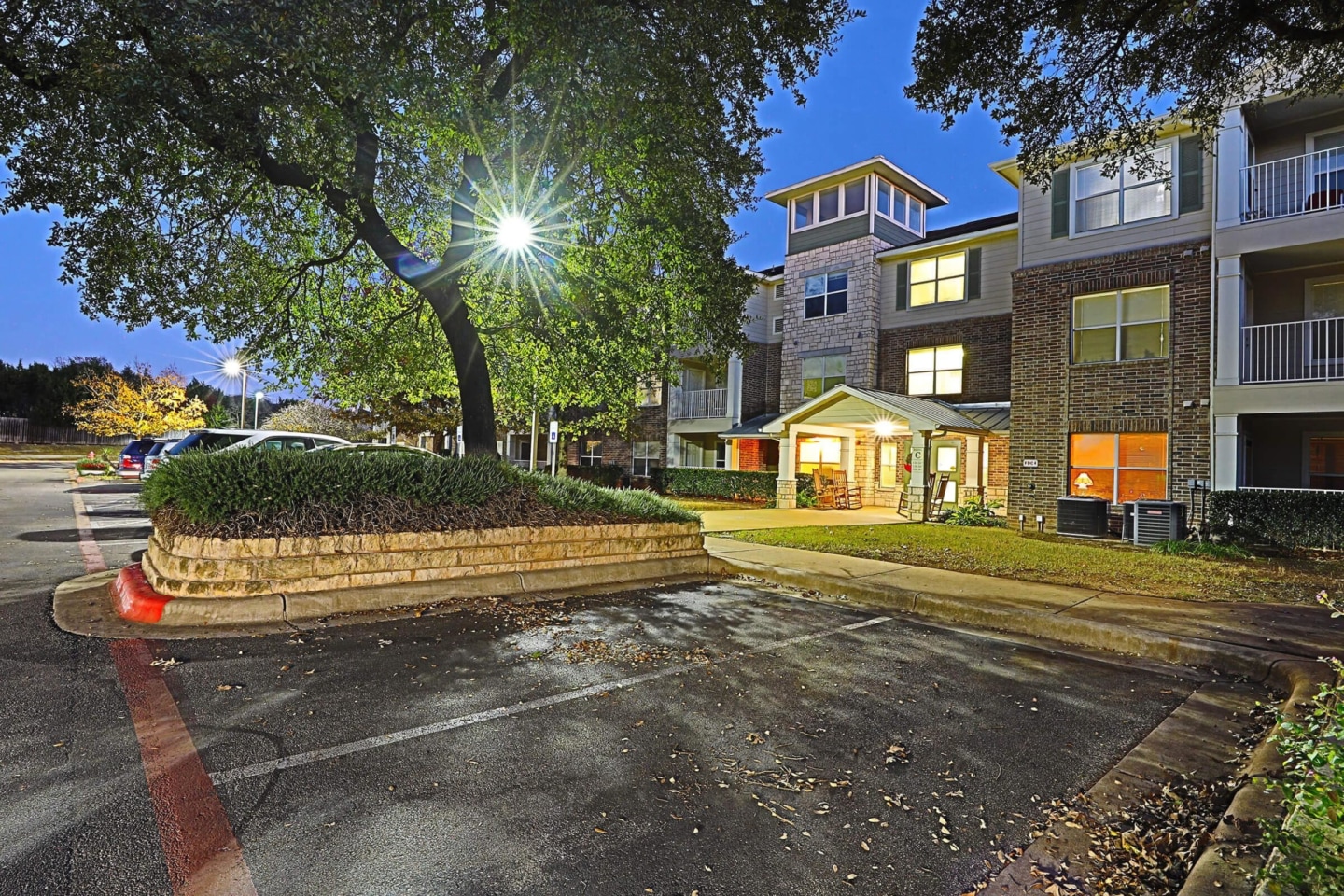 Mariposa at Cedar Park Active Adult 55+ Apartment Homes Image 17