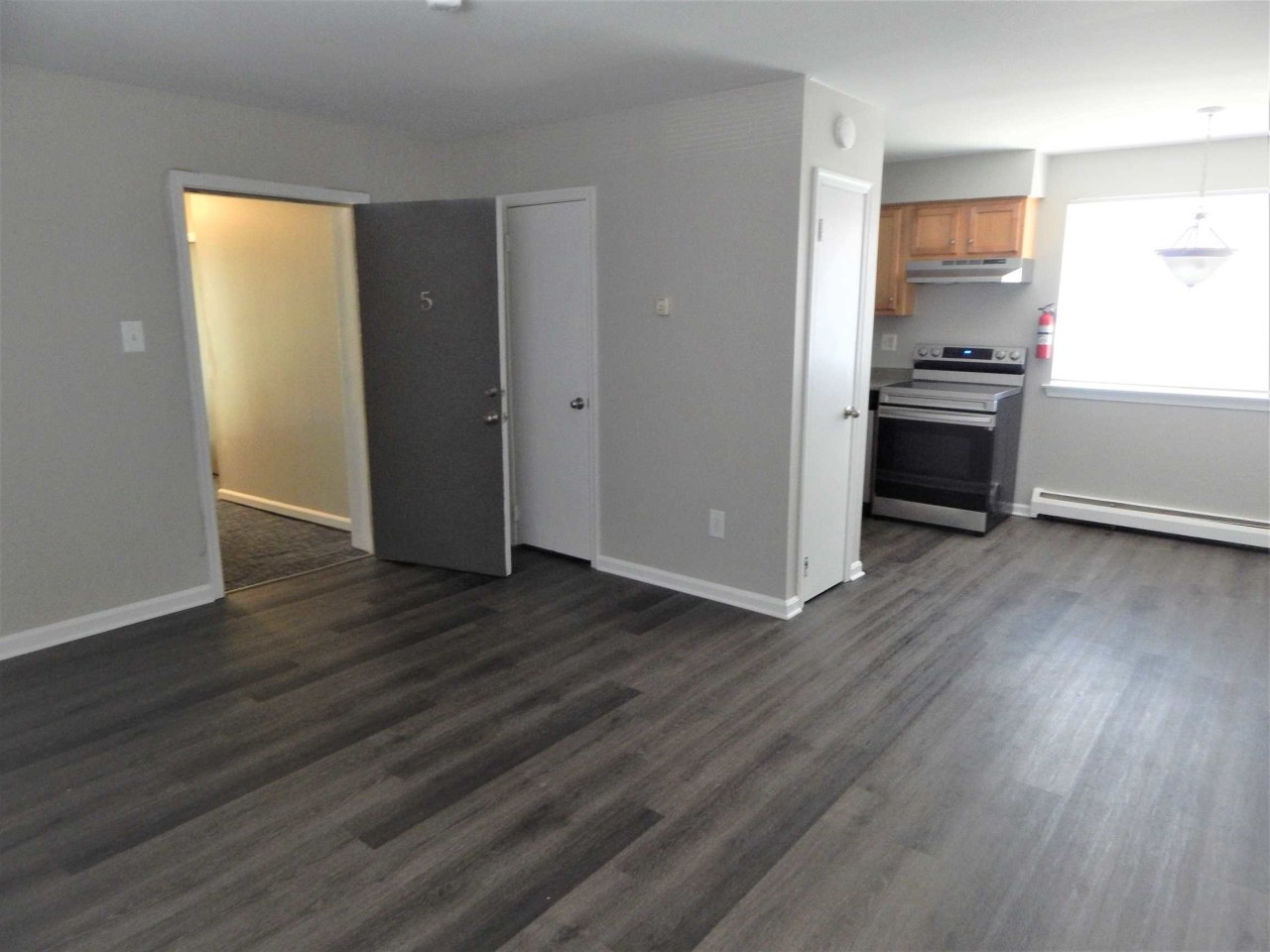 Livingstone Apartments Image 3