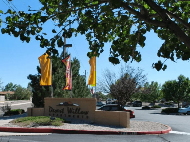 Desert Willow Apartments - Affordable Image 9