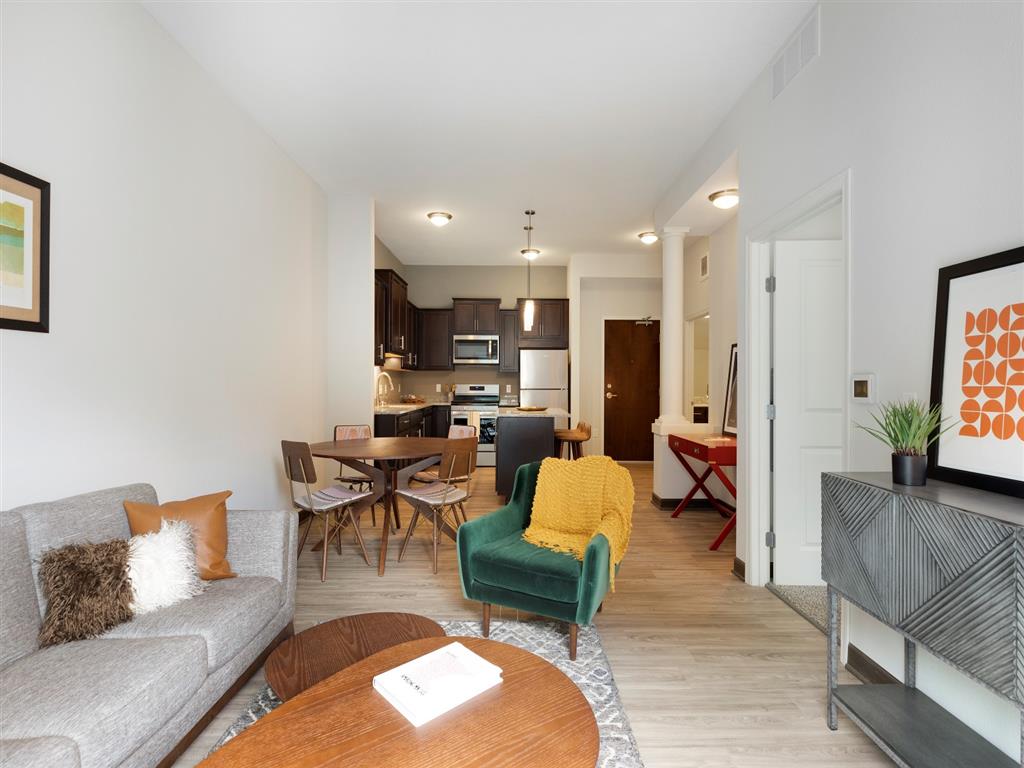 Birdtown Flats Image 30