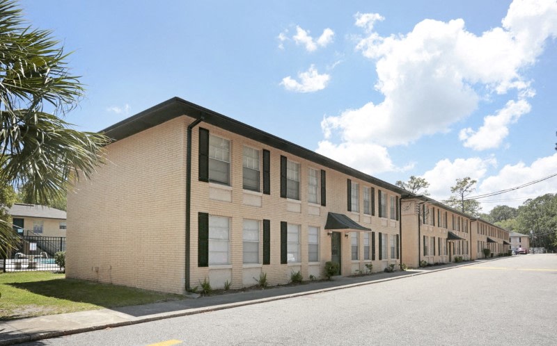 Park Place Apartments Image 14