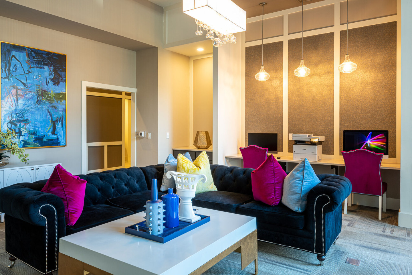 Carraway Village Image 11