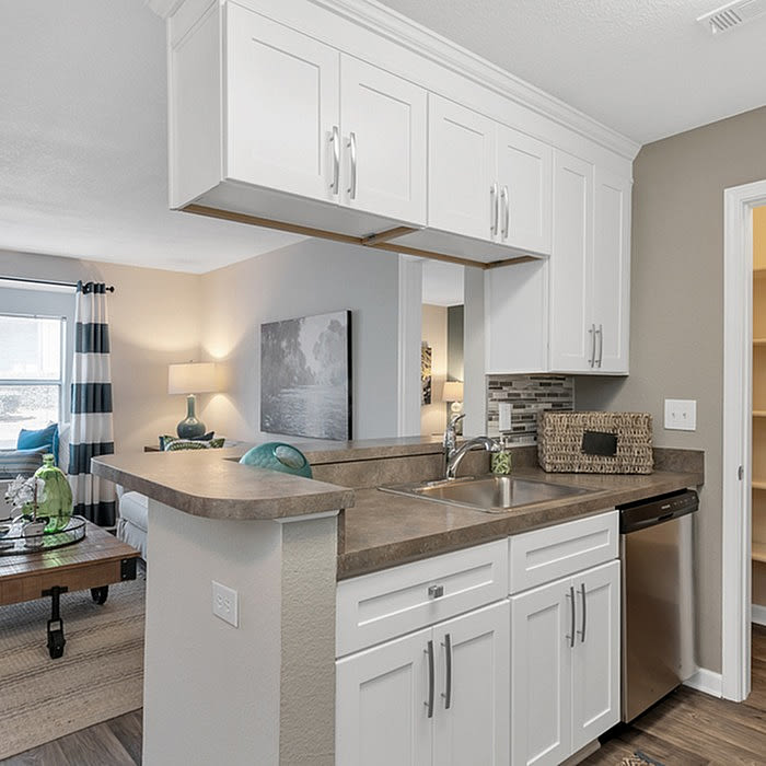 The Forest at Chasewood Apartment Homes Image 13