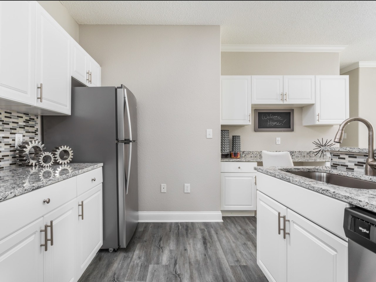 The Village at Auburn Apartments Image 11
