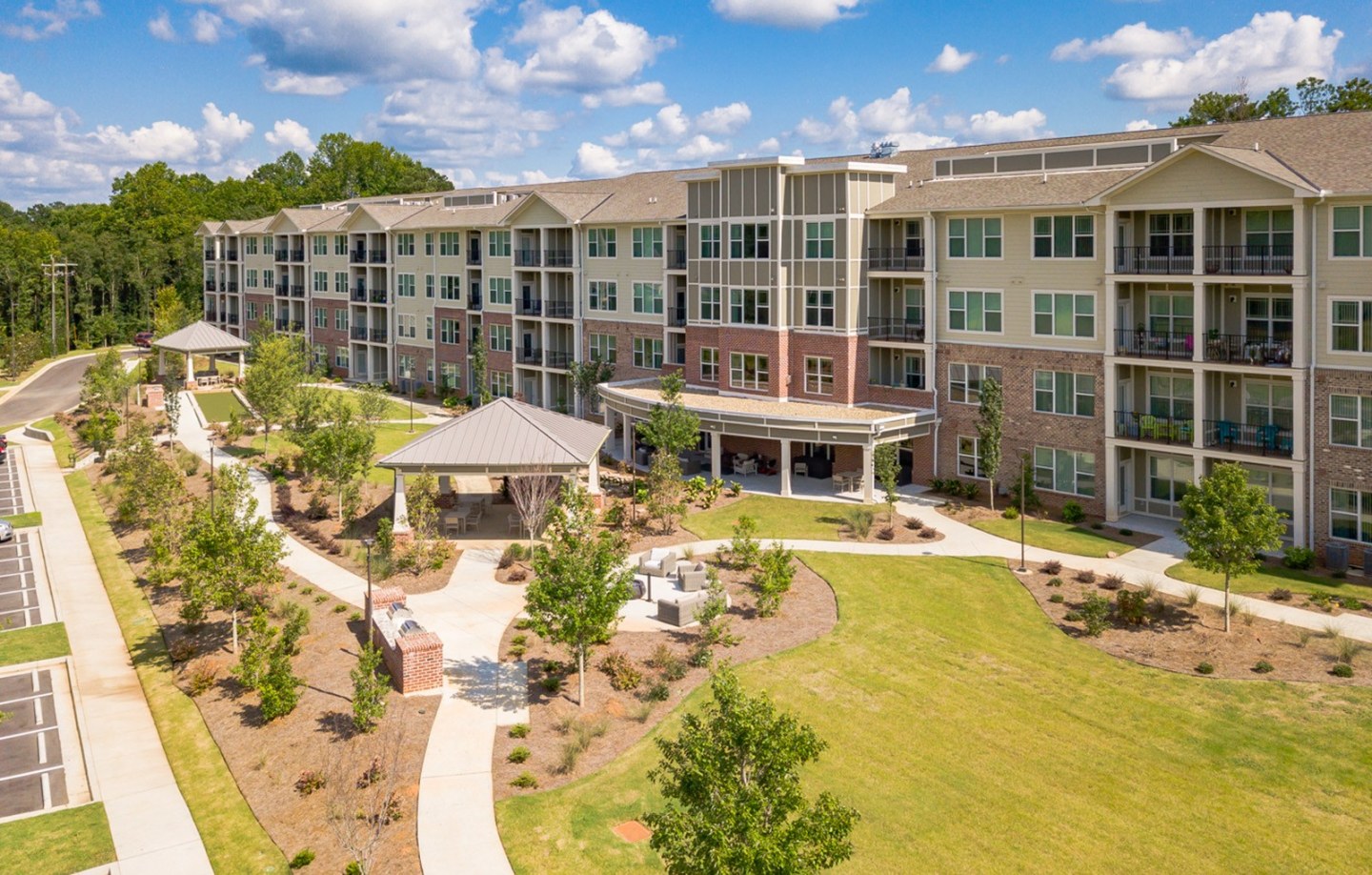 Grayson Ridge 55+ Apartments - Senior Housing Image 31