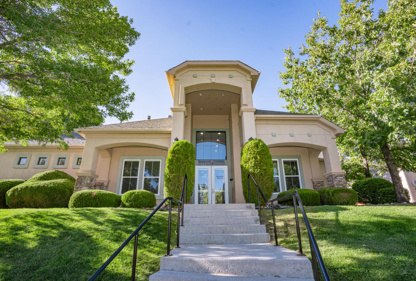 Austin Crest Apartments Image 34