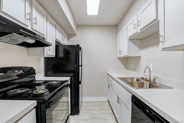 Casa Luna Apartments Image 7