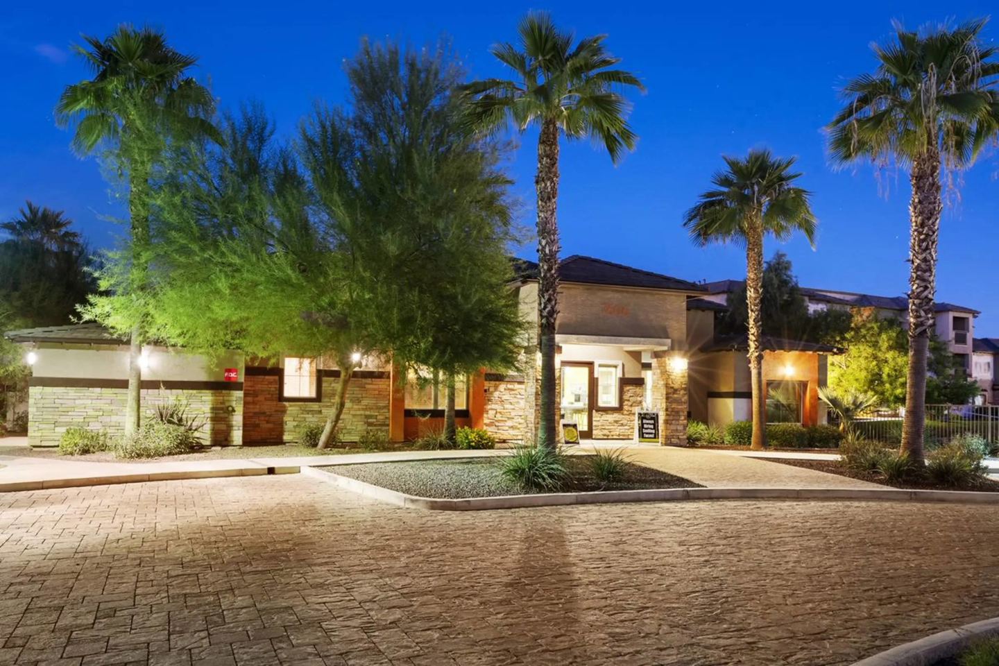 The Place at Santana Village Image 12