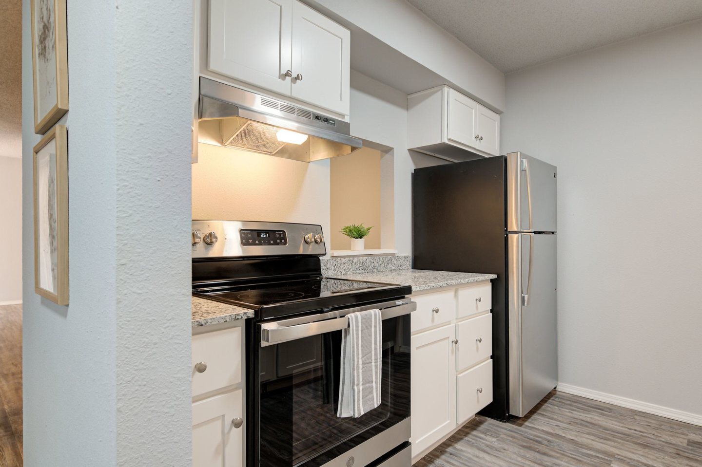 The Brickson Apartments Image 10