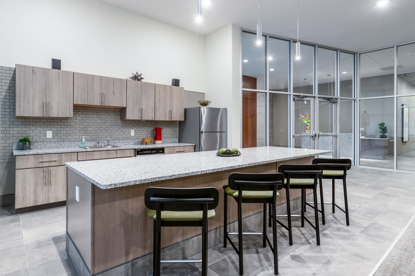 Satori Apartments Image 6