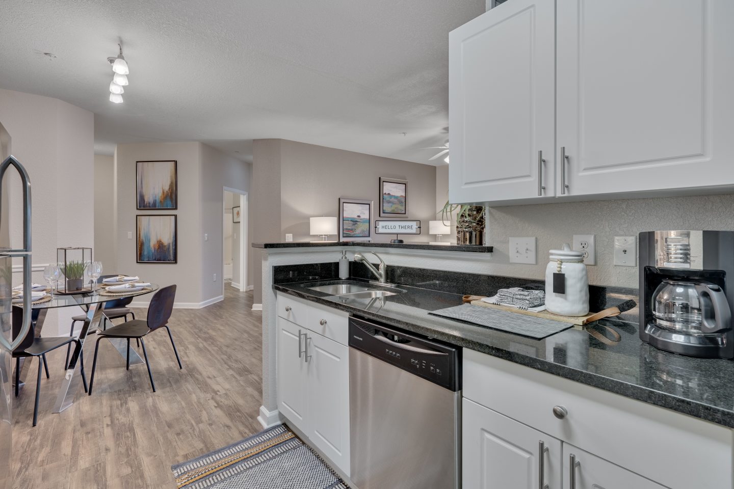 Kildaire Reserve Apartments Image 39