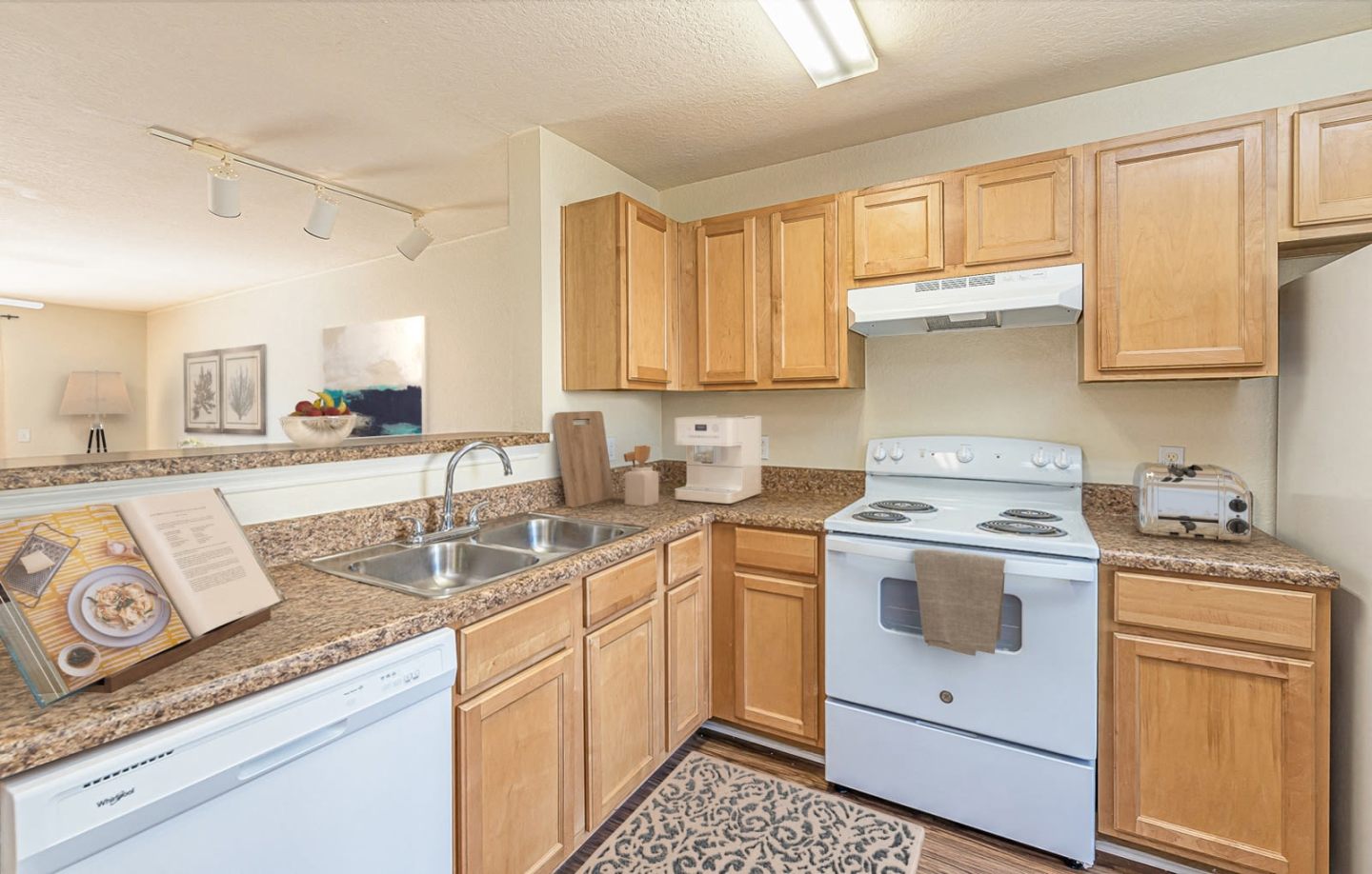 Oak Meadows Apartments and townhomes - Affordable Housing Image 22