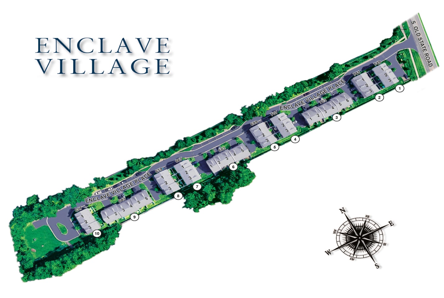Enclave Village Image 20