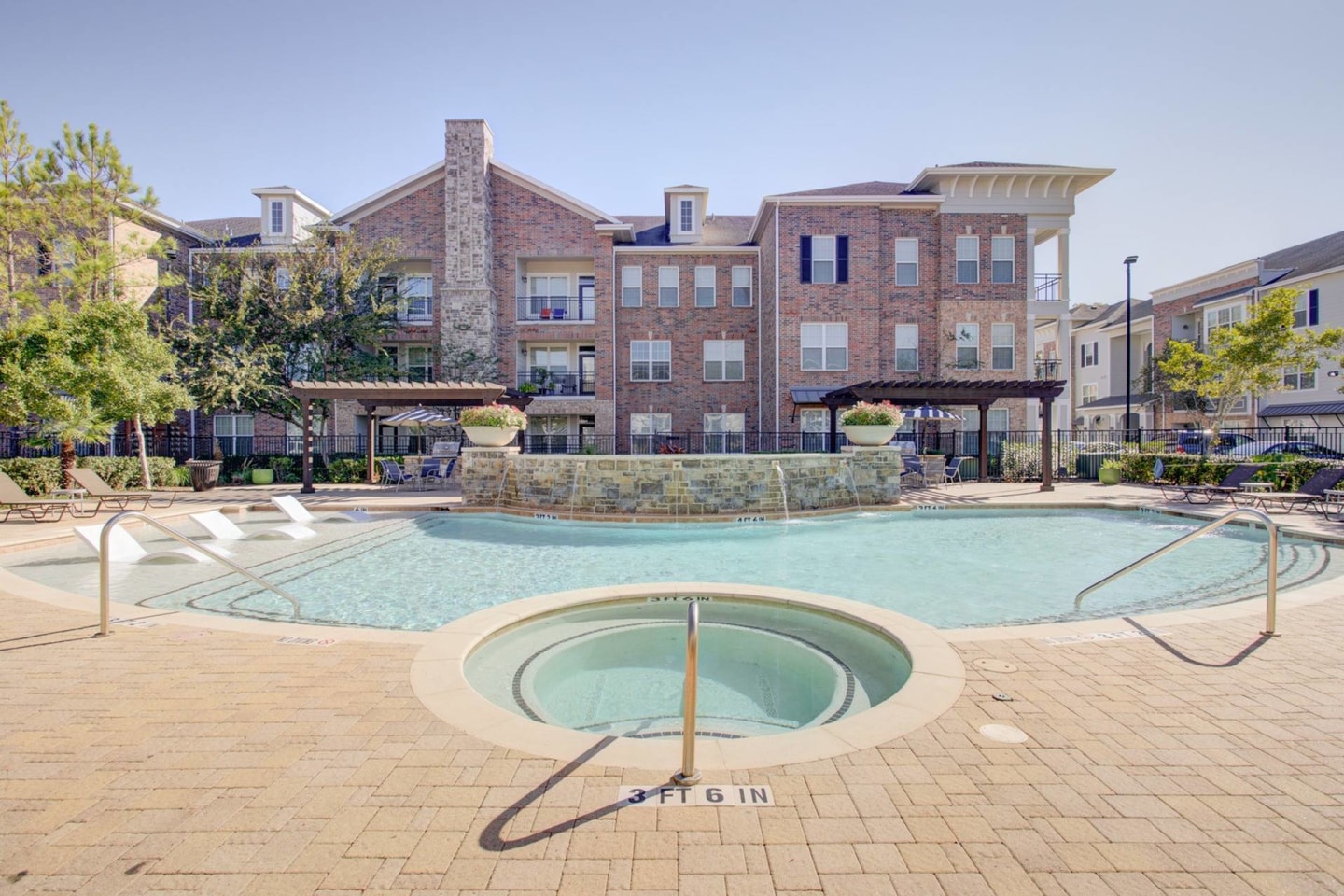 Heritage Grand at Sienna Apartments Image 13