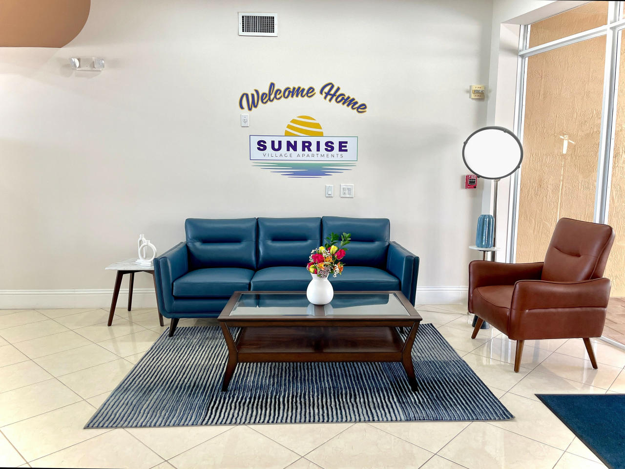 Sunrise Village Apartments Image 2