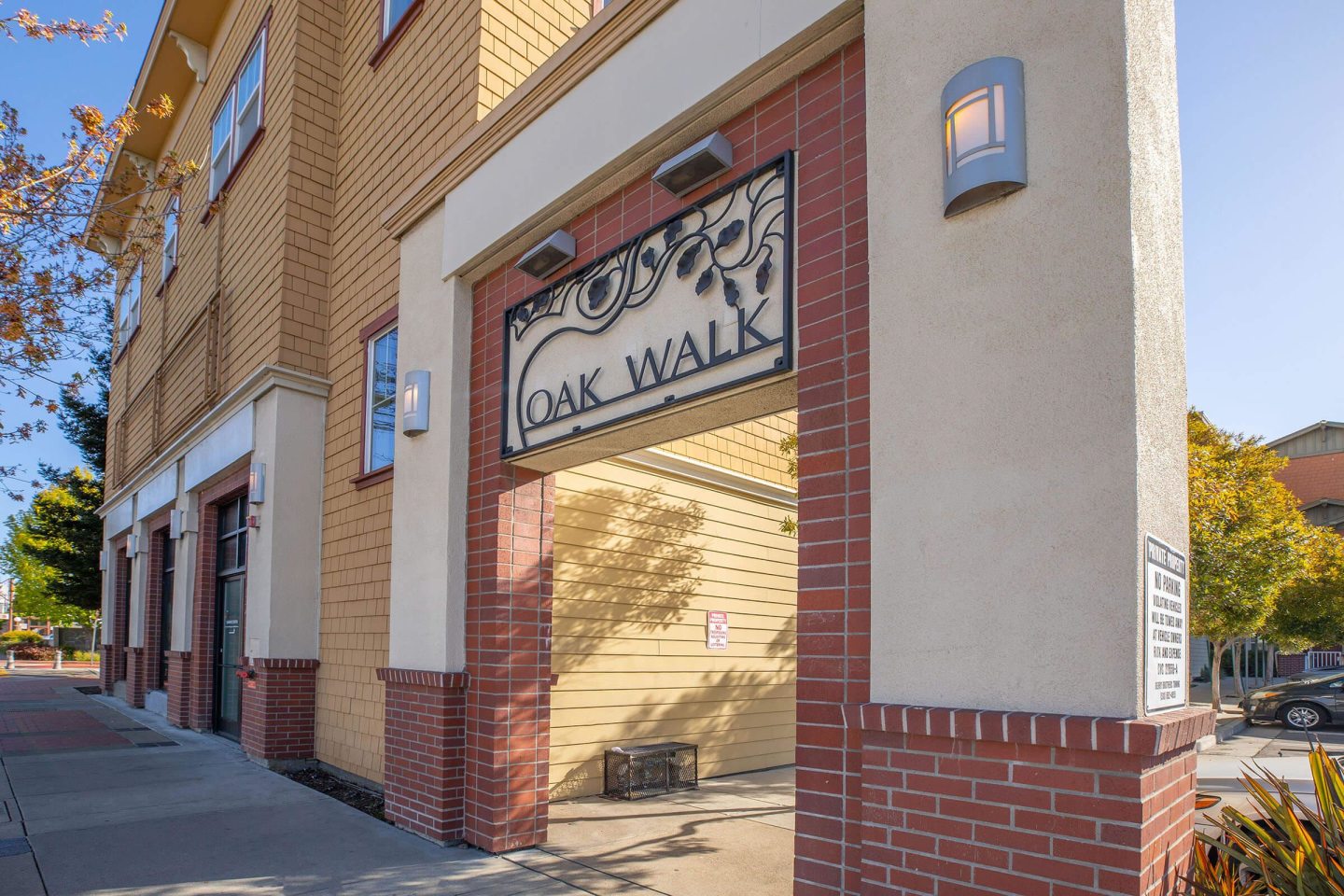 Oak Walk Image 84