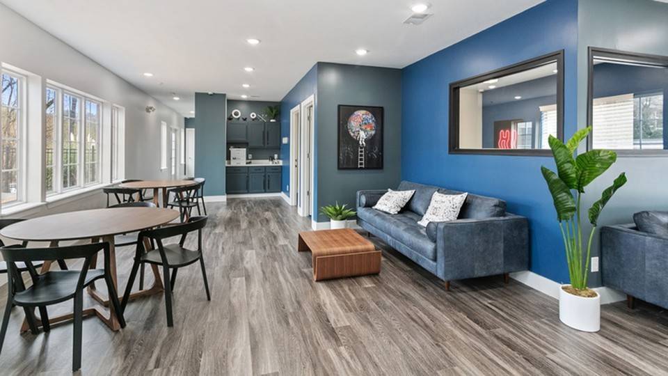 The Hangout - Student Housing Image 6
