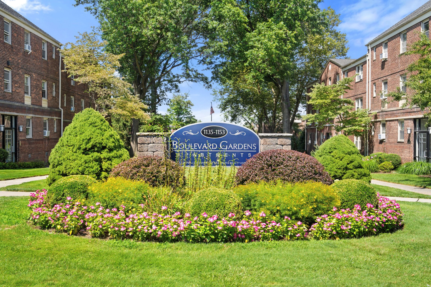 Boulevard Gardens Image 2