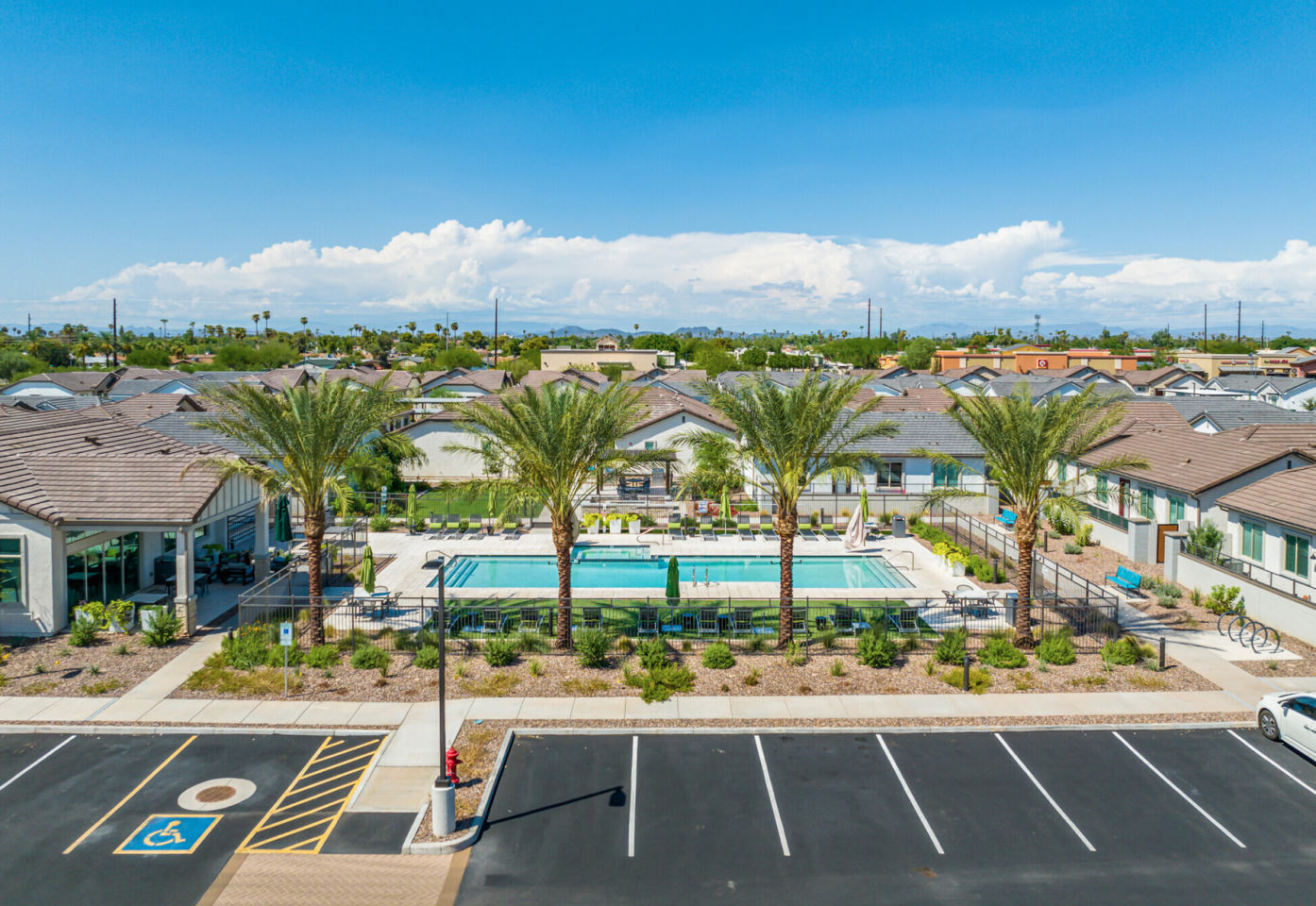Village at Olive Marketplace Image 22