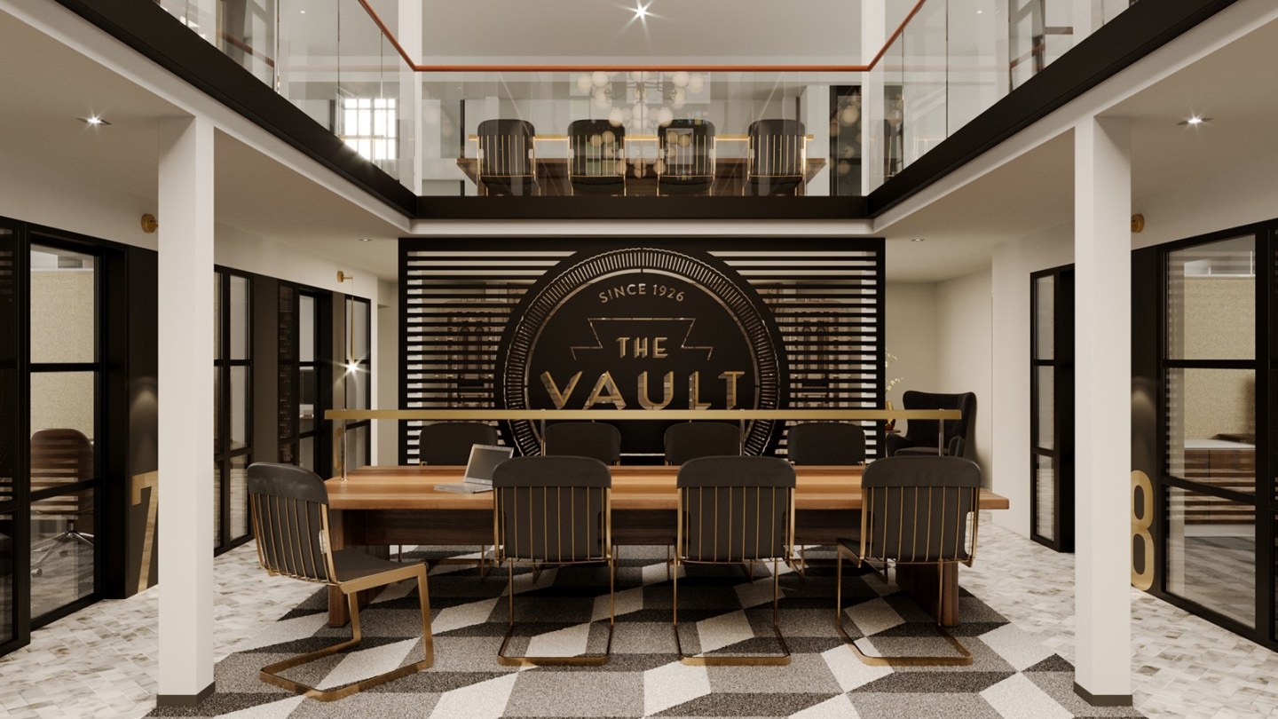The Vault Image 7