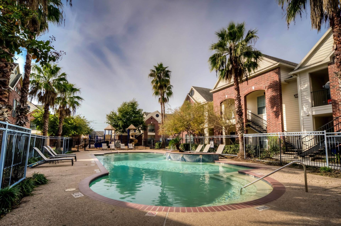 Affordable Housing – Villa Springs Apartments Image 7